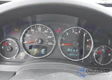 2012 Jeep Liberty Limited Jet Edition из США, поврежденный, VIN 1C4PJLFK4CW131844